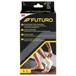 Futuro Sprunggelenk Bandage L, 1 St