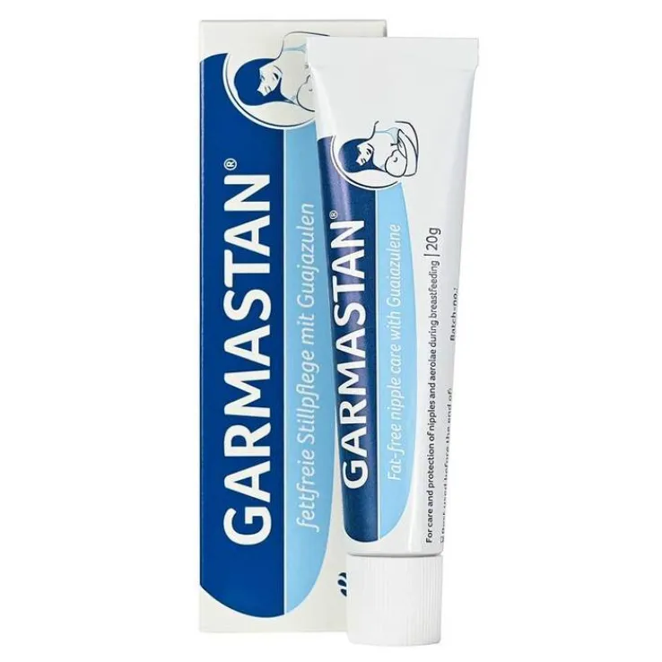 Garmastan Salbe, 20 g