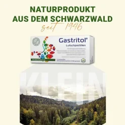 Gastritol® Lutschpastillen, 10 St