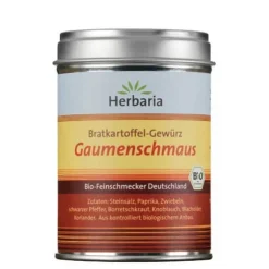 Gaumenschmaus kbA, 100 g