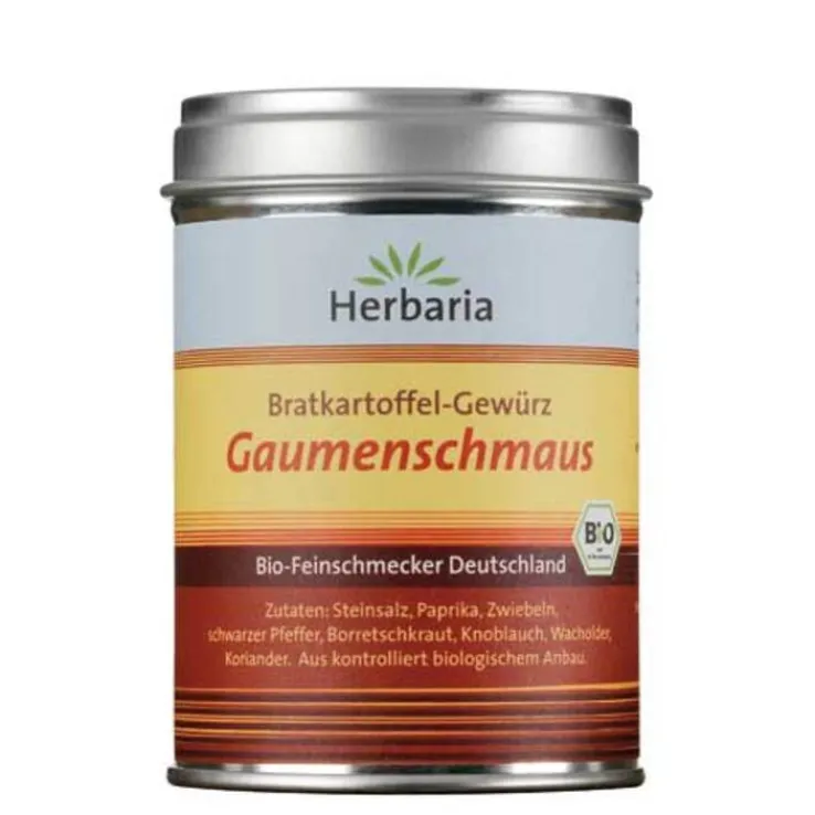 Gaumenschmaus kbA, 100 g
