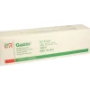 Gazin OP Kompressen 5x5cm 12, 100 St