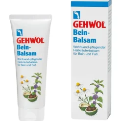 Gehwol Bein-Balsam, 125 ml