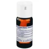 Gentiana lutea, ethanol. Decoctum 5%, 50 ml