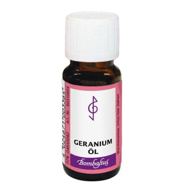 Geranium Öl, 10 ml