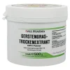 Gerstengrastrockenextrakt GPH Pulver, 500 g