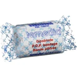 Gipsbinde Temedia spezial 2, 1 St