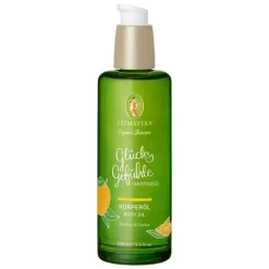 Glücksgefühle Körperöl, 100 ml