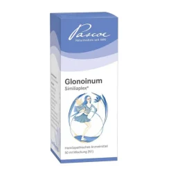 Glonoinum Similiaplex Tropfen, 50 ml