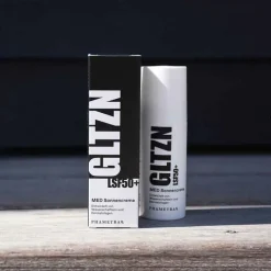 Gltzn Sonnencreme LSF 50 + , 50 ml