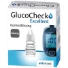 Gluco Check Excellent Kontroll Lösung niedrig, 4 ml