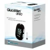 Glucomen areo Blutzuckermessgerät Set mmol / l, 1 St