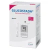 Glucostada Blutzuckermessgerät mg / dl, 1 St