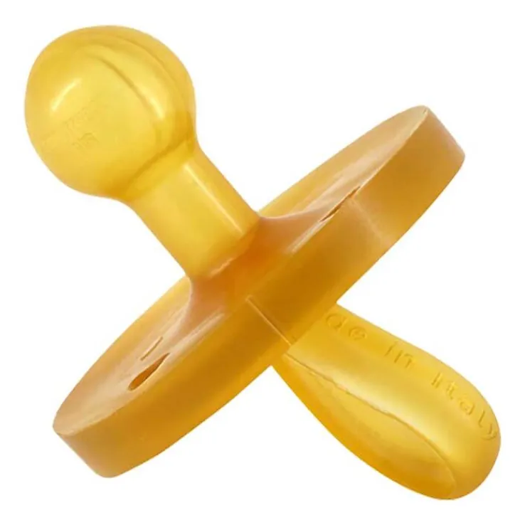 Goldisauger Naturform 4 - 11 Monate, 1 St