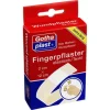 Gothaplast Fingerverband 2x12 cm elastisch, 5X2 St
