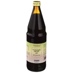 Granatapfel Saft pur Bio Vitalhaus, 750 ml