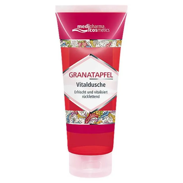Granatapfel Vitaldusche, 200 ml