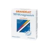 Grandelat Trinkmagnesium Brausetabletten, 3X12 St