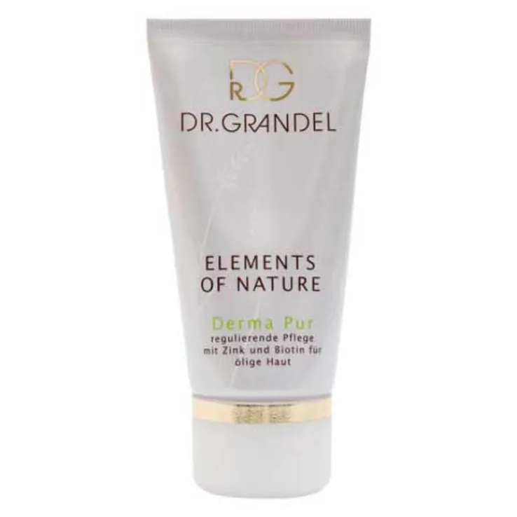 Grandel Elements of Nature Derma Pur Creme, 50 ml