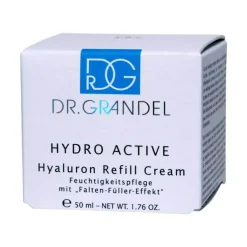 Grandel Hydro Active Hyaluron Refill Cream, 50 ml