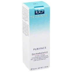 Grandel Puriface Dermabalance Tube, 50 ml