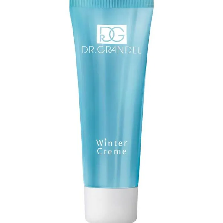 Grandel Winter Creme, 75 ml