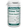 Grüner Tee Extrakt Kapseln, 60 St