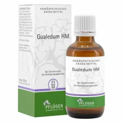 Gualedum HM Tropfen, 50 ml