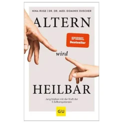 GU Altern wird heilbar, 1 St