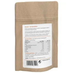Guarana Pulver, 100 g