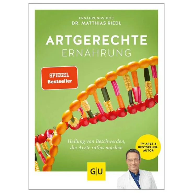 GU Artgerechte Ernährung, 1 St