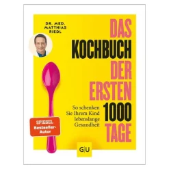 GU Entdecke deine Willenskraft, 1 St