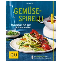 GU Gemüse-Spirelli, 1 St