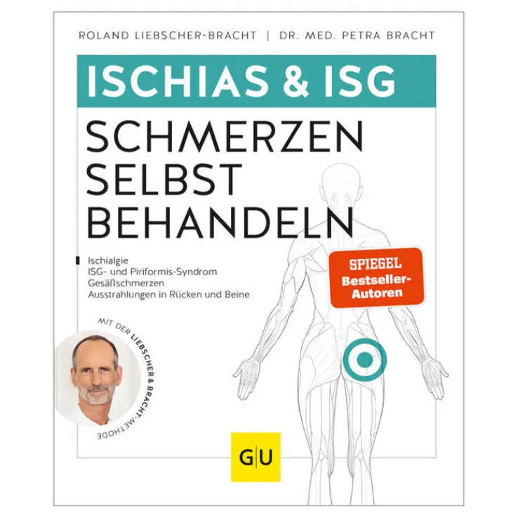 GU Ischias ISG, 1 St