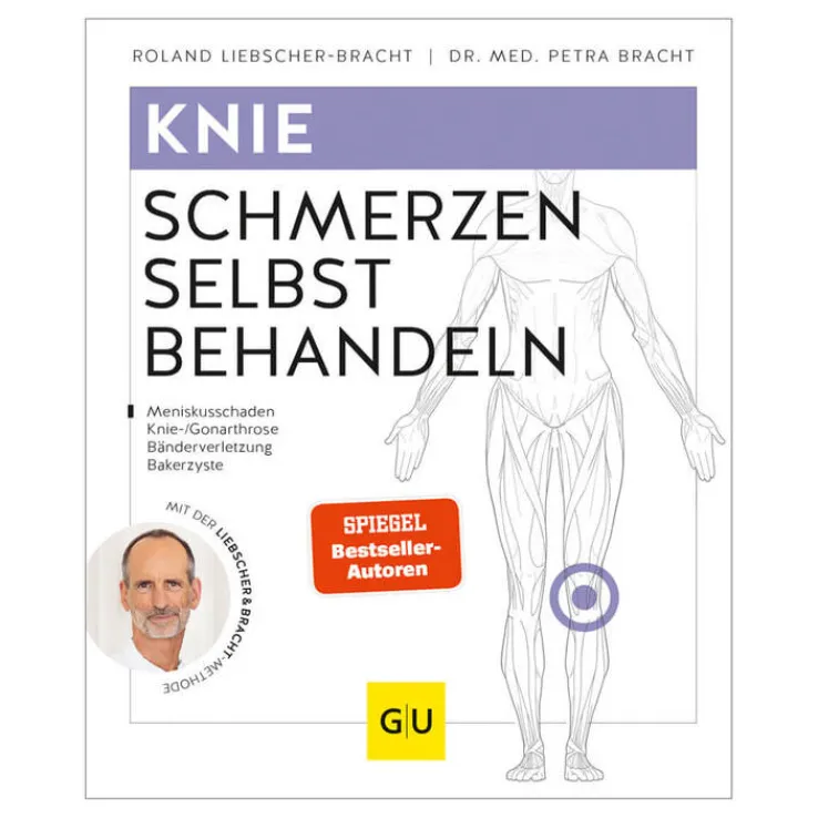 GU Knie Meniskus, 1 St