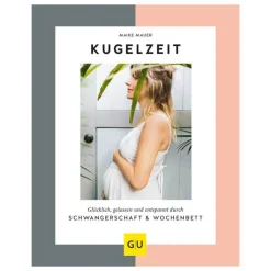 GU Kugelzeit, 1 St