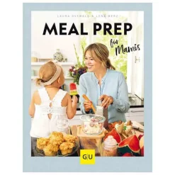 GU Meal Prep für Mamis, 1 St