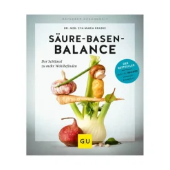 GU Säure-Basen-Balance Ratgeber, 1 St