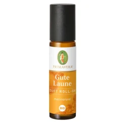 Gute Laune Duft Roll-on Bio, 10 ml