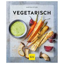 GU Vegetarisch, 1 St