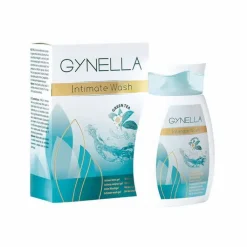 Gynella Intim Waschgel, 200 ml
