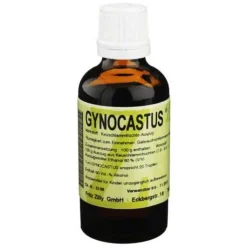 Gynocastus Lösung, 20 ml