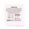 Haftbinde elastisch 10 cm x 20 m, 1 St