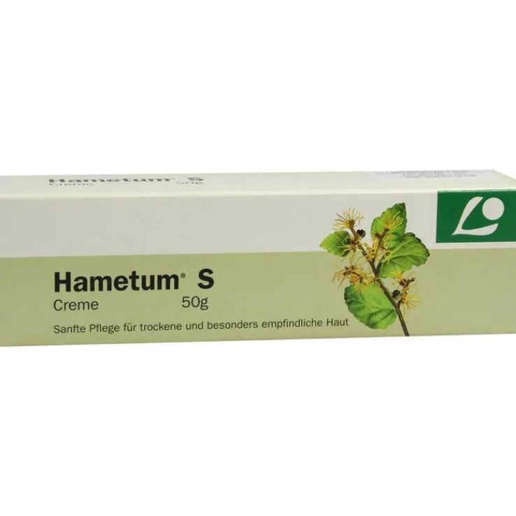 Hametum S Creme, 50 g