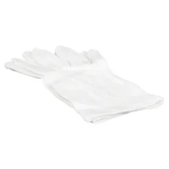 Handschuhe Baumwolle Größe 5 für Kinder, 2 St