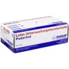 Handschuhe Einmal Latex puderfrei S, 100 St