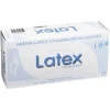 Handschuhe Latex 4386 large, 100 St