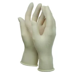 Handschuhe OP Latex Größe 7 ste, 50X2 St