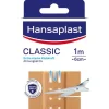Hansaplast Classic Pflaster 6 cmx1 m, 1 St