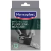 Hansaplast Fußgelenk-Bandage verstellbar, 1 St
